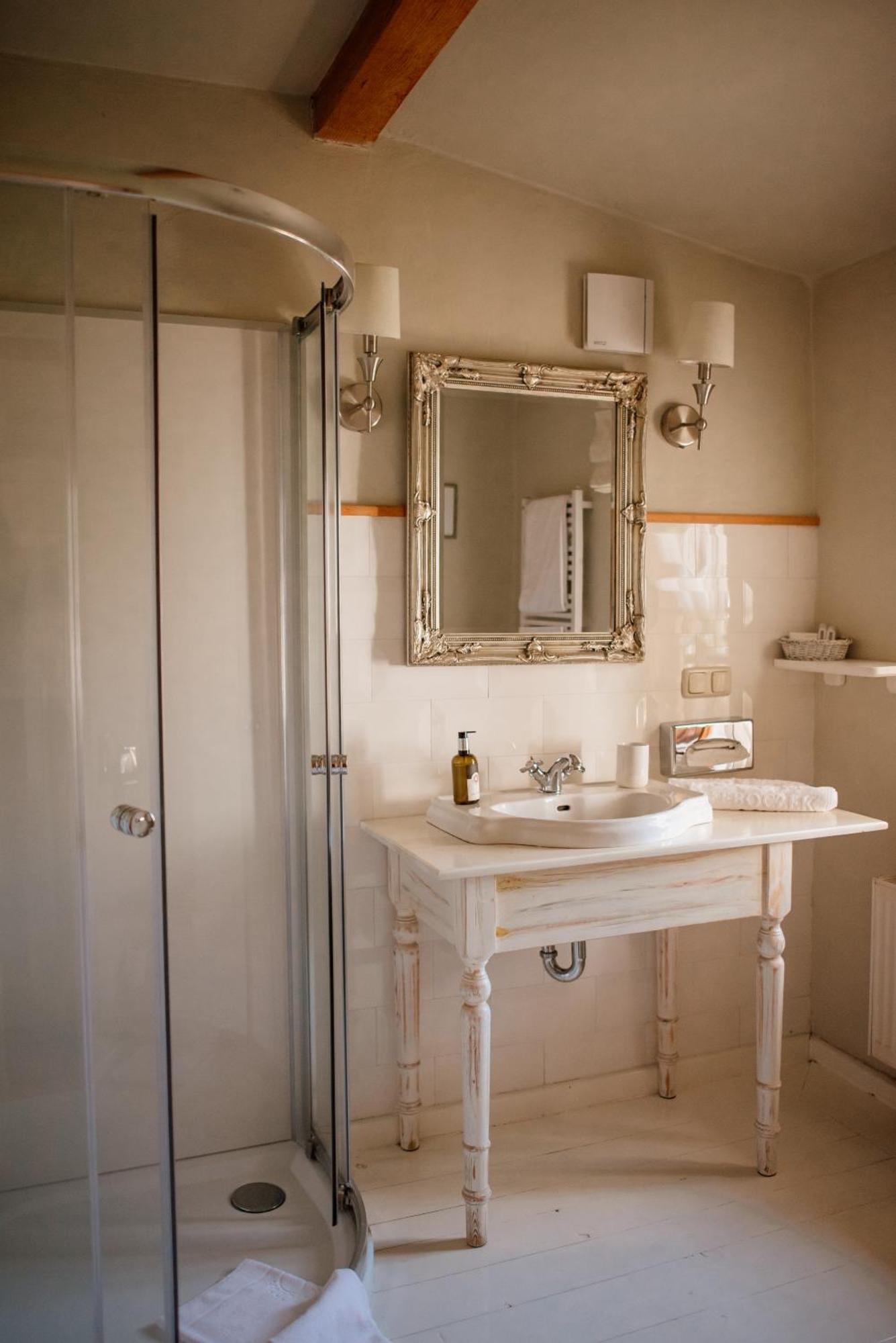 Wielki Głęboczek Osada Gleboczek. Vine Resort&Spa מראה חיצוני תמונה