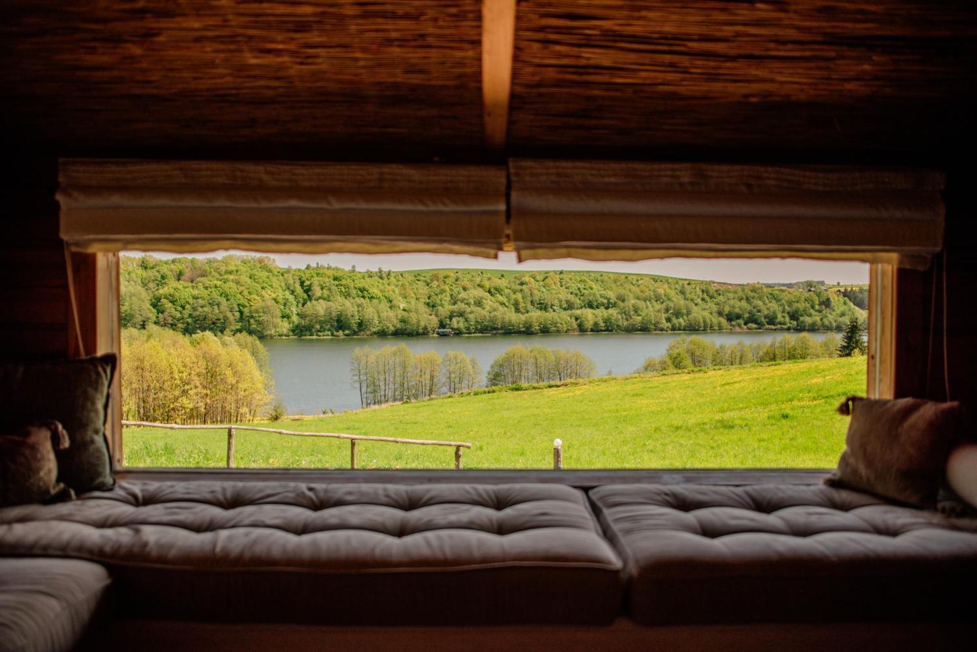 Wielki Głęboczek Osada Gleboczek. Vine Resort&Spa מראה חיצוני תמונה