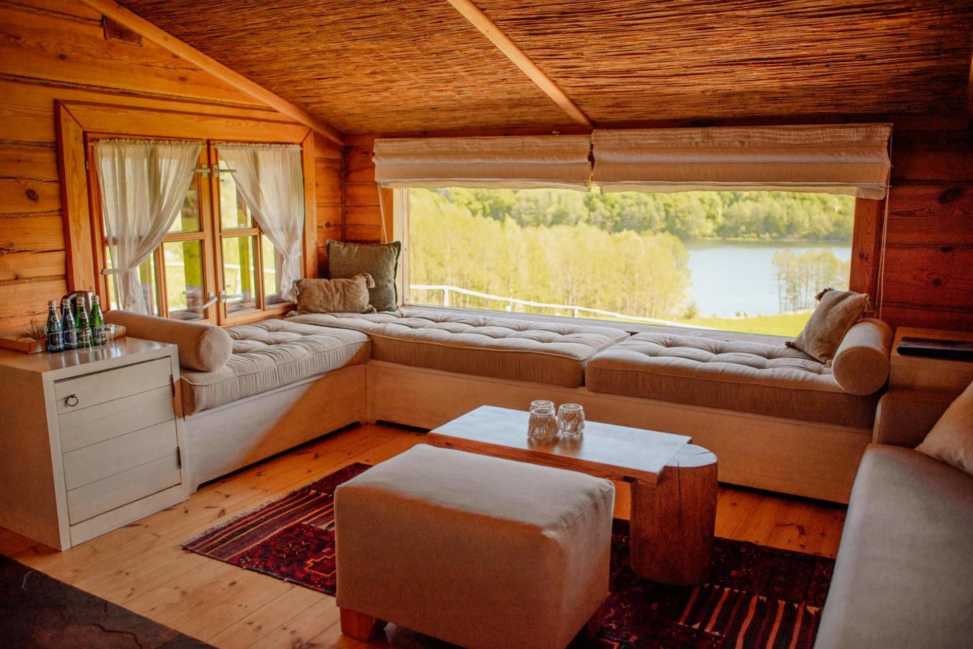 Wielki Głęboczek Osada Gleboczek. Vine Resort&Spa מראה חיצוני תמונה