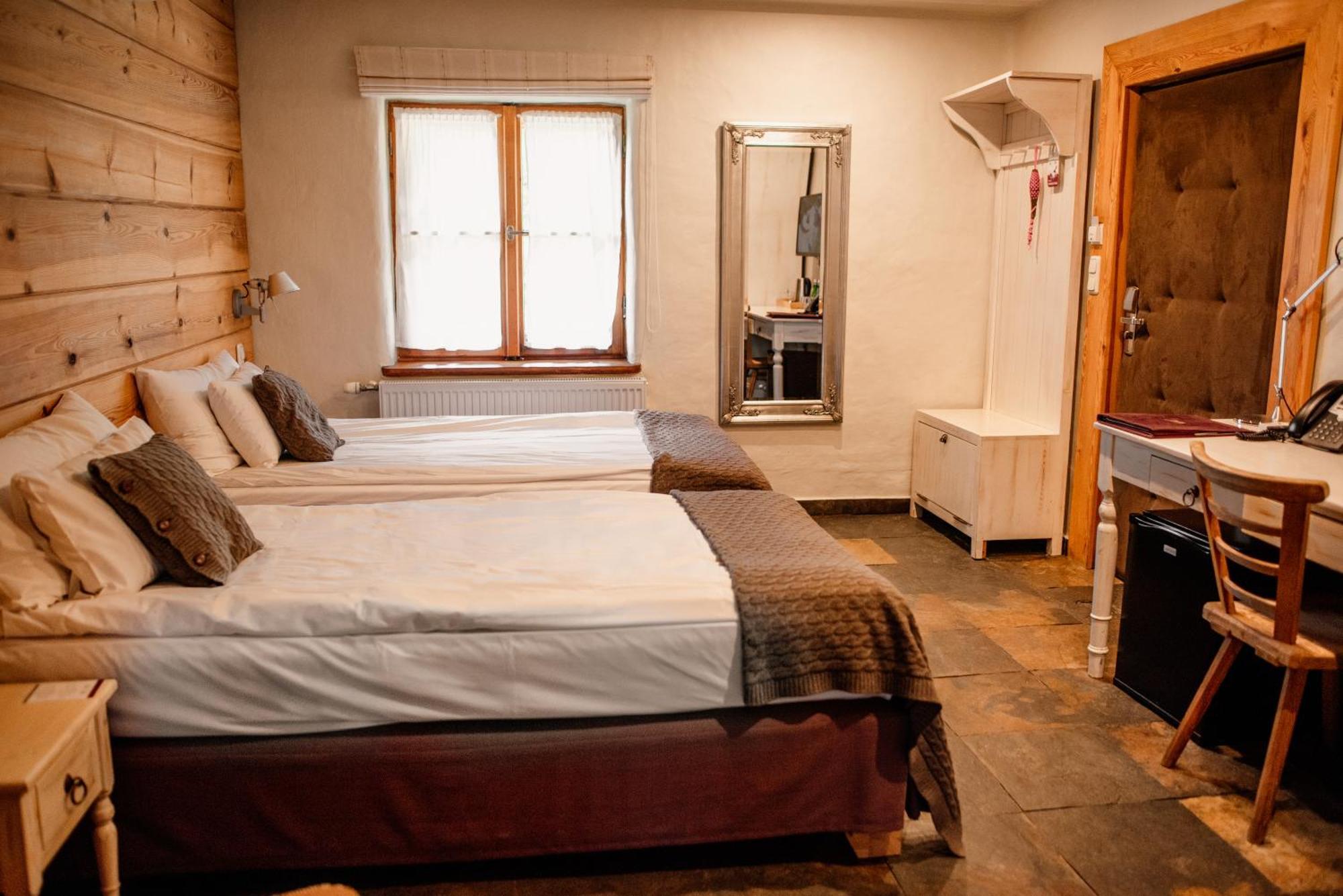 Wielki Głęboczek Osada Gleboczek. Vine Resort&Spa מראה חיצוני תמונה