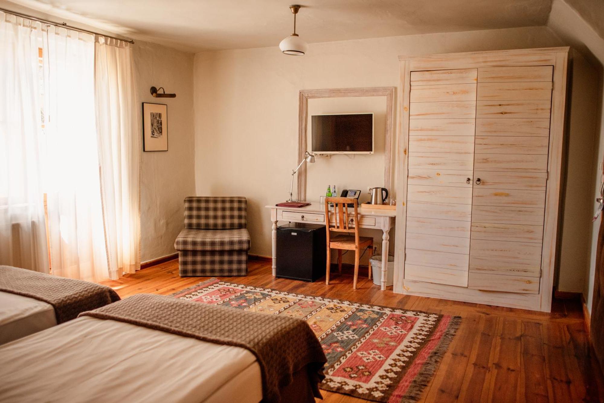 Wielki Głęboczek Osada Gleboczek. Vine Resort&Spa מראה חיצוני תמונה