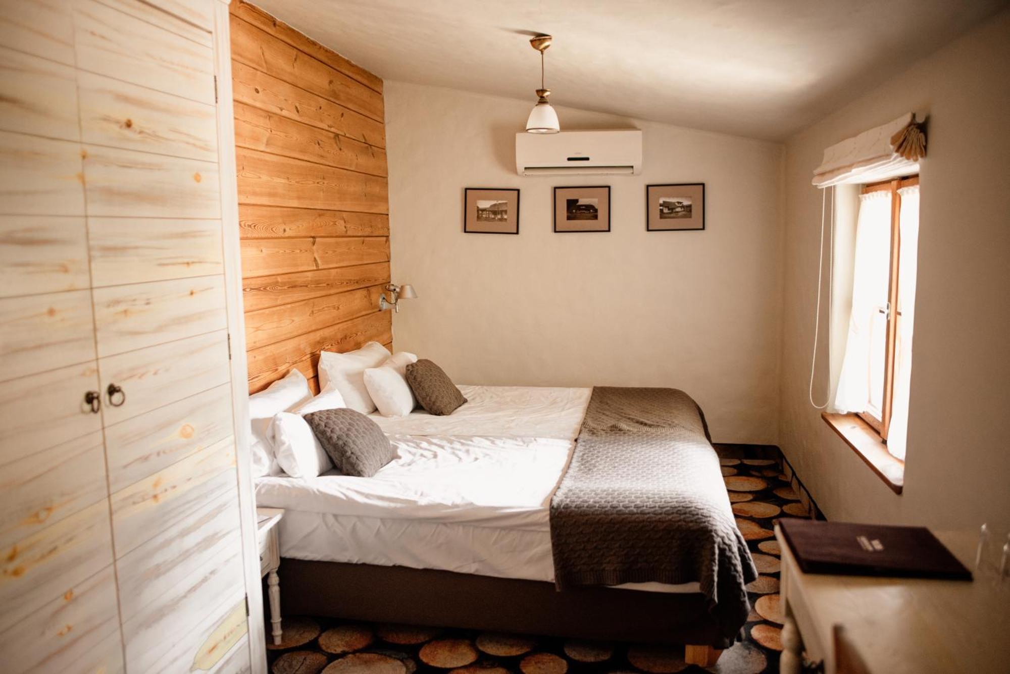 Wielki Głęboczek Osada Gleboczek. Vine Resort&Spa מראה חיצוני תמונה