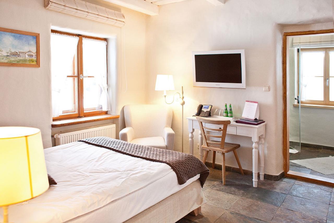 Wielki Głęboczek Osada Gleboczek. Vine Resort&Spa מראה חיצוני תמונה