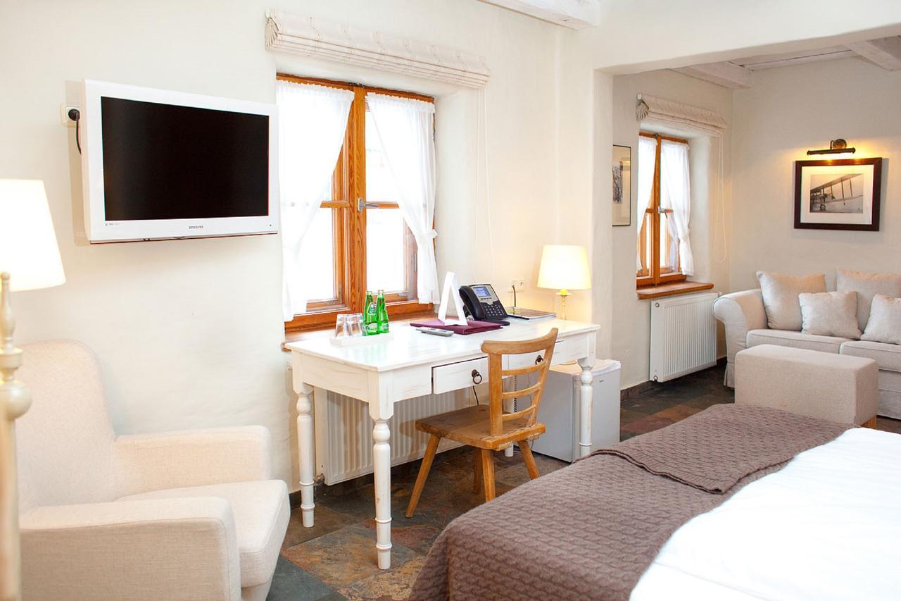 Wielki Głęboczek Osada Gleboczek. Vine Resort&Spa מראה חיצוני תמונה