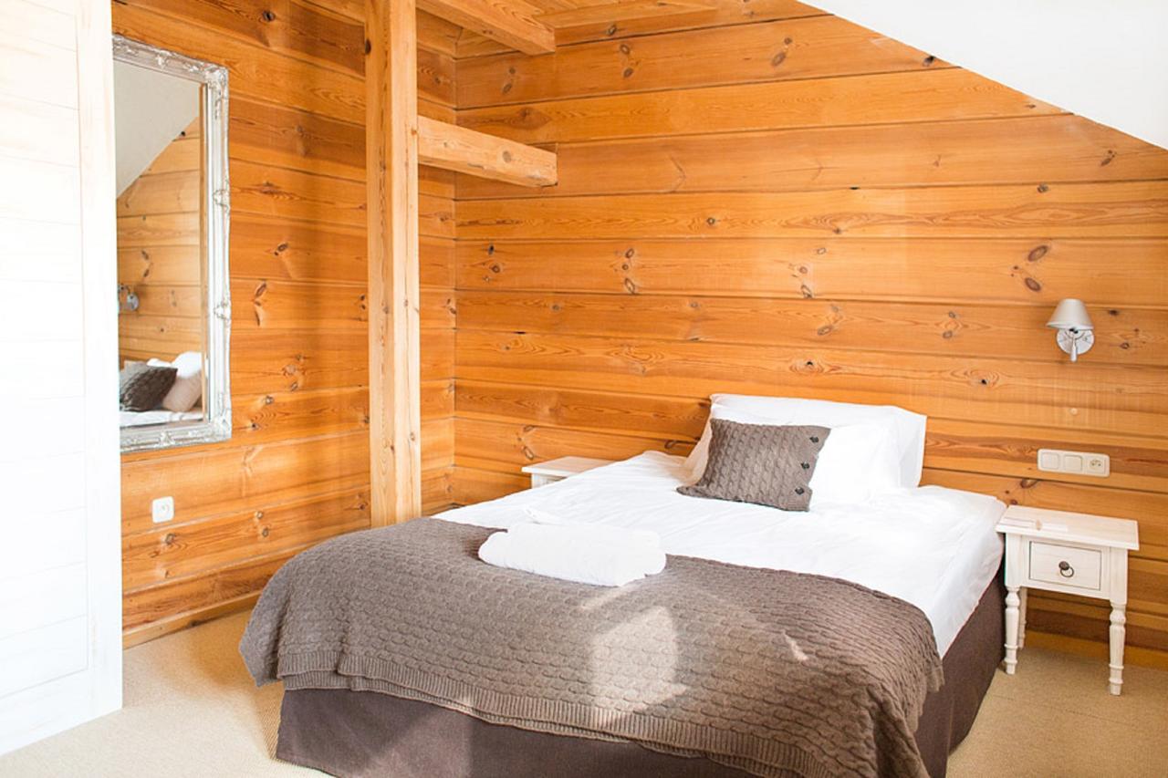 Wielki Głęboczek Osada Gleboczek. Vine Resort&Spa מראה חיצוני תמונה