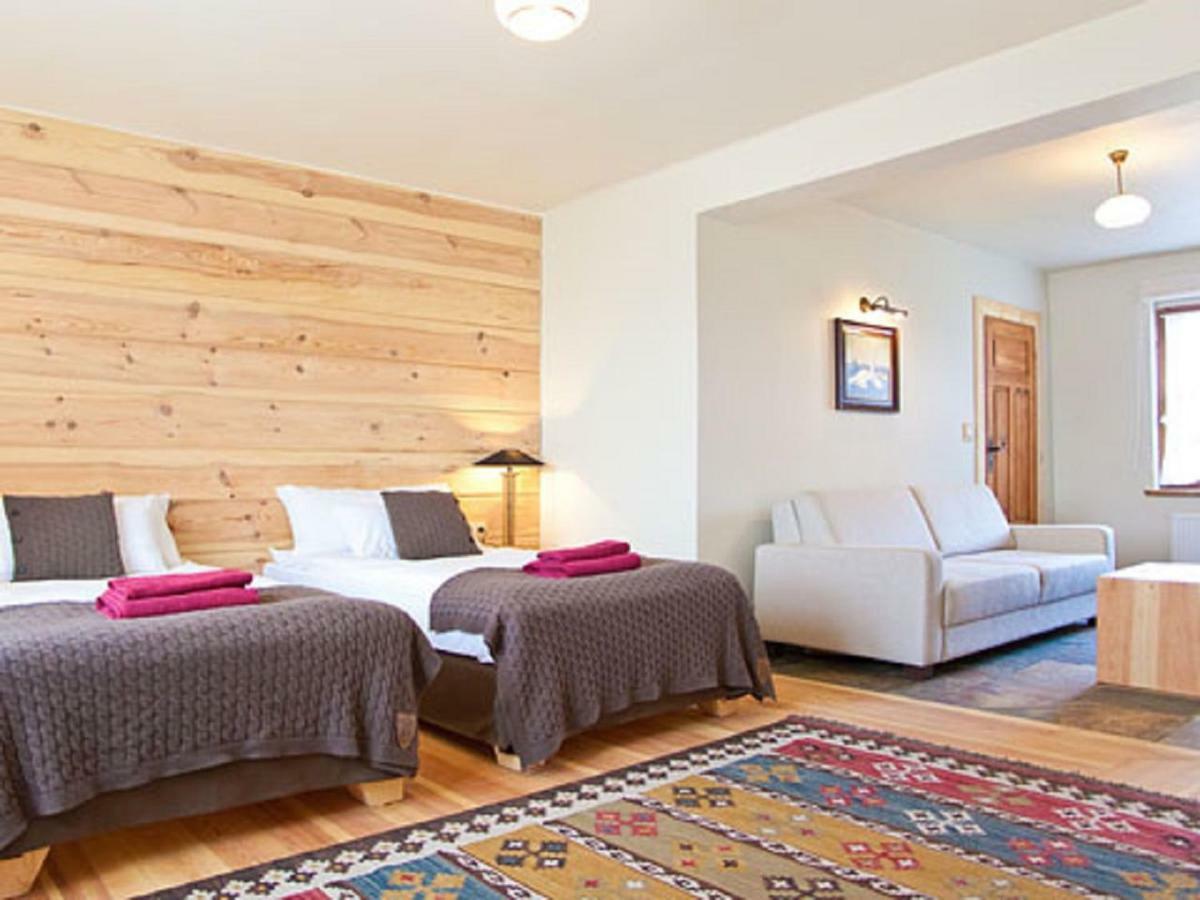 Wielki Głęboczek Osada Gleboczek. Vine Resort&Spa מראה חיצוני תמונה