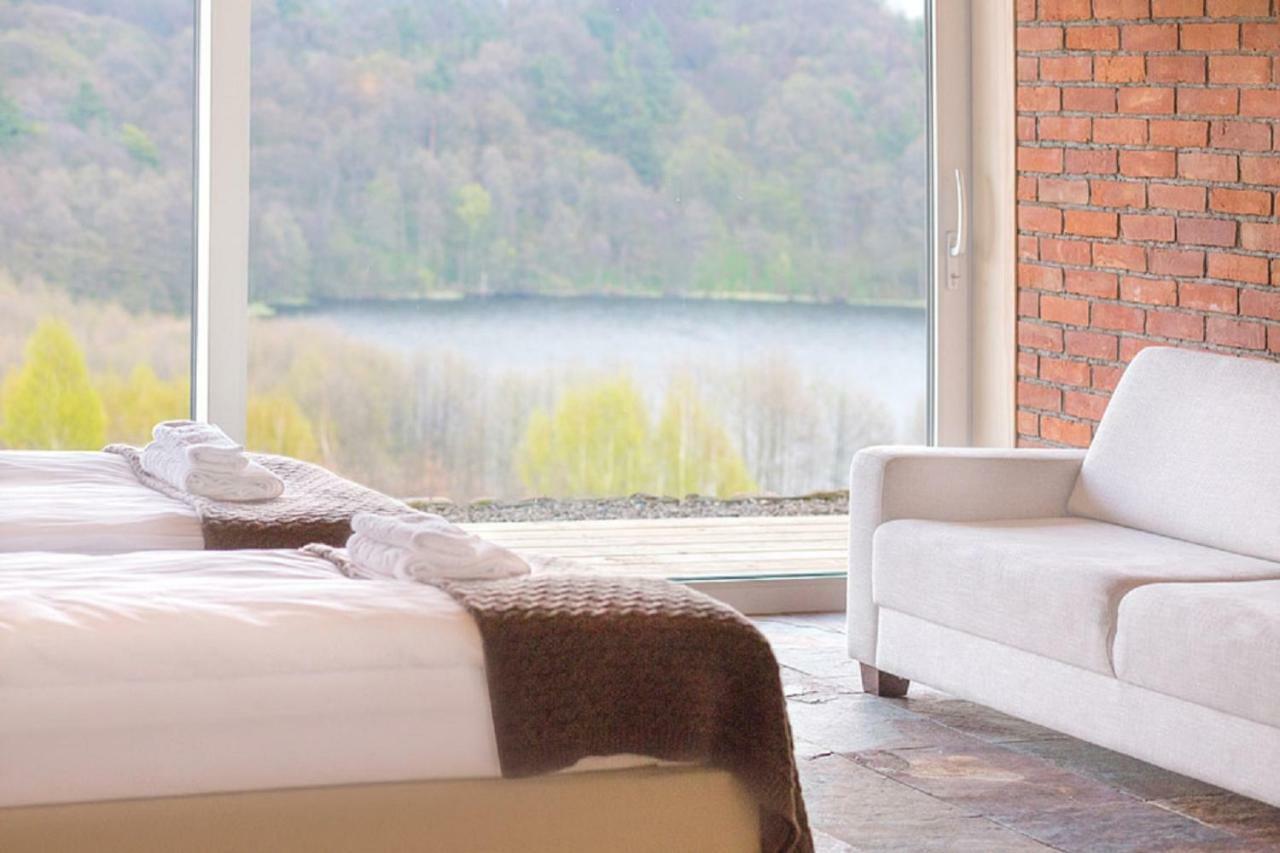 Wielki Głęboczek Osada Gleboczek. Vine Resort&Spa מראה חיצוני תמונה